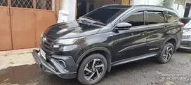 Toyota Rush 2019 Bensin