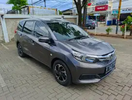 Honda Mobilio S 1.5 Manual 2020