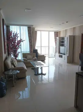 Disewakan Apartemen Ancol Mansion 2BR Full Furnished