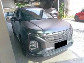 Hyundai Creta 2024 Bensin