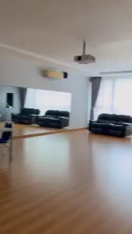 Rumah Dijual di Ebony Island, Jakarta Utara PIK