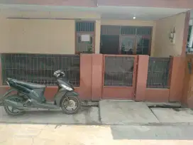 Dijual rumah (full renov, SHM)