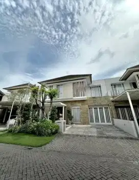 14.DIJUAL ROYAL RESIDENCE CROWN HILL DEKAT POS SATPAM