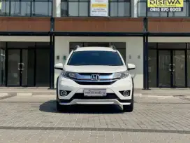 Honda BRV E Prestige AT th 2017 #istana jaya motor