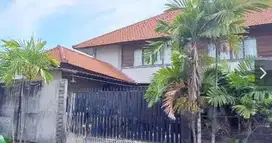 DIJUAL RUMAH 2 LANTAI DAERAH MAHENDRADATA (NEGO)