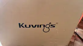 Slow juicer kuvings evo 820