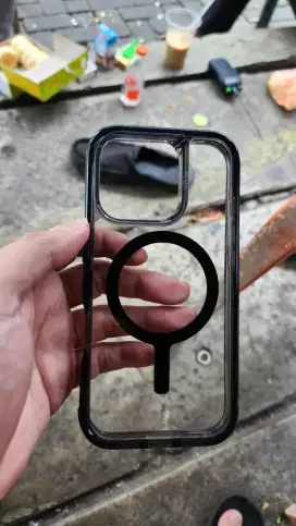 Jual casing iphone 16 pro original digimap