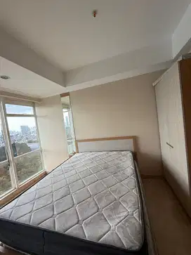 Apartemen di Apartemen Menteng Park Tower Diamond Unit DM 9H - Jakpus!