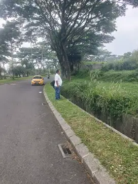 Kav setengah NJOP Bulevard BNR Bogor