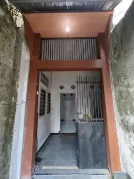 Dijual Cepat Rumah Kost Di Tengah Kota Jember