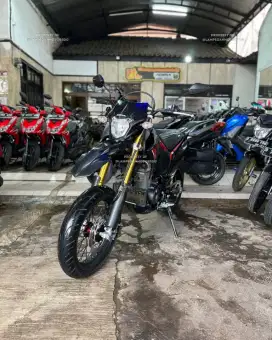 Honda Crf 150 L 2024