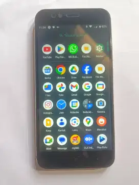Xiaomi mi A1 normal mulus batangan
