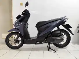 HONDA BEAT 2025 BLN 06 KEYLESS KM 600 AN