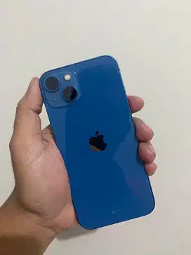 Iphone 13 midnight 128gb ibox !