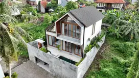 Elegant Modern Villa in the Heart of Cepaka
