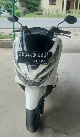 Honda PCX Abs Tahun 2019