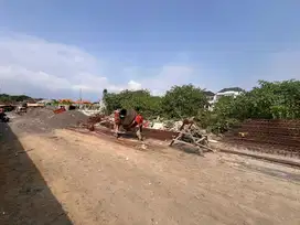 Tanah Kavling Kuta Family Kerobokan Badung