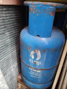 Tabung Gas 12 kg