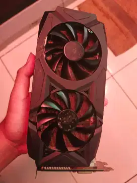 AMD RX 580 4GB GDDR5 No Display