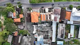 Tanah Bagus Dekat Rumah Sakit dan Kampus Unud Jimbaran Bali