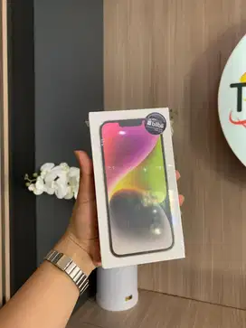 IPHONE 14 128GB BRAND NEW