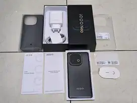 IQOO NEO 10 5G 8/256 LIKE NEW HARGA NETT