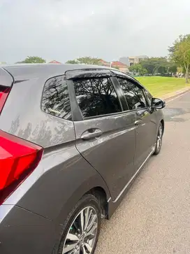 Honda Jazz 2015 Bensin