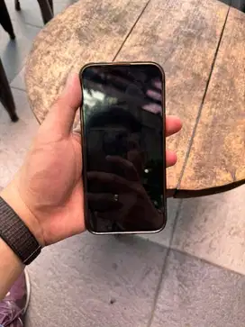 Dijual Iphone 14 Pro Max 256gb ibox