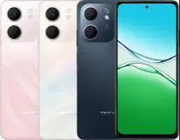 OPPO A5X (6/128) NEW SUPER PROMO