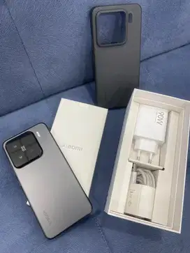 Xiaomi 15 12/512
