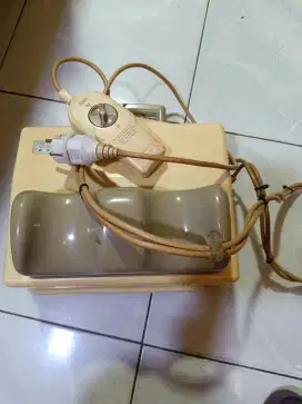 Alat terapi saraf kaki