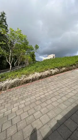 TANAH DEKAT LABUAN SAIT UTAMA DI BINGIN, ULUWATU - BALI