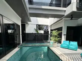 BRAND NEW FREEHOLD VILLA IN TUMBAK BAYUH, PERERENAN