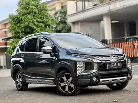Mitsubishi Xpander Cross Premium 2021 ISTIMEWA !!