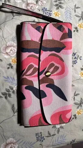 Dompet Wanita Fossil