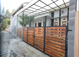 Dijual/ di kontrakan rumah di wedomartani tajem