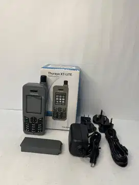 THURAYA XT-LITE SATELLITE PHONE