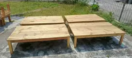 Meja Lesehan murah