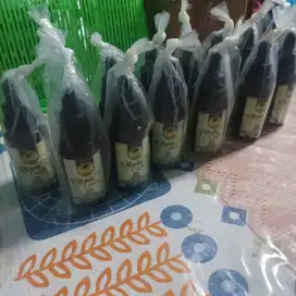 Madu cantik wajah