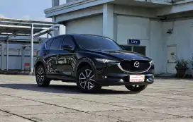 [Km 54rb] Mazda Cx5 GT 2018
