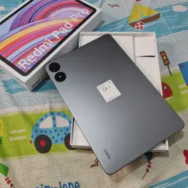 Xiaomi Redmi Pad Pro 8/256gb fullset
