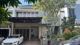 DIJUAL CEPAT…Rumah 2 lantai di Citra Garden 6, Tegal Alur, Jakbar