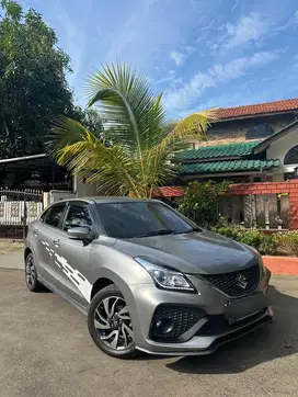 Suzuki Baleno 2021 1.4 A/T Hatchback Super Terawat!