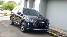 Chery Tiggo 7 Pro Luxury 1.5 AT 2023