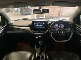 Suzuki Baleno 1.5 Hatchback AT 2023 Hitam PREMIUM B1025ZOC