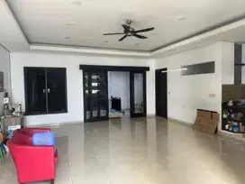 Dijual Rumah PIK Grisenda 10x20 Hadap Utara SHM Semi Furnish