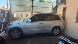 grand vitara 2007 manual