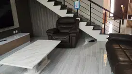 Dijual Rumah mewah 3.5 lantai di Green Garden Residence, Jakarta barat