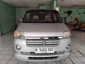 Suzuki APV 2006 Type X Manual
