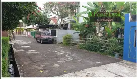 Tanah KAVLING akses 2 mobil TURUN HARGA di CIPUTAT